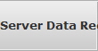 Server Data Recovery Fayette server 