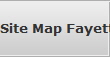 Site Map Fayette Data recovery