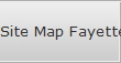 Site Map Fayette Data recovery